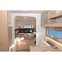 Book yachts online - False - Bali 4.3 (4Cab) - Carpe Ventum - rent