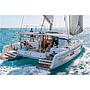 Book yachts online - False - Lagoon 42 (4Cab) - Marianne - rent