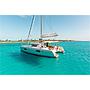Book yachts online - False - Lagoon 42 (4Cab) - Marianne - rent