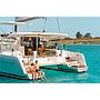 Book yachts online - False - Lagoon 42 (4Cab) - Marianne - rent