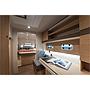 Book yachts online - False - Bali 4.3 (4+2Cab) - moonlight - rent