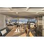 Book yachts online - False - Bali 4.3 (4+2Cab) - moonlight - rent
