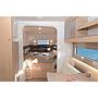 Book yachts online - False - Bali 4.3 (4+2Cab) - moonlight - rent