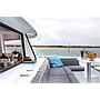 Book yachts online - False - Bali 4.3 (4+2Cab) - test mari  - rent