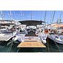 Book yachts online - False - Oceanis 46.1 (5Cab) - Speechless - rent