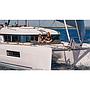 Book yachts online - False - Lagoon 40 (4+2Cab) - Vaiana - rent