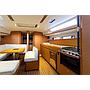 Book yachts online - False - Sun Odyssey 469 (4Cab) - Malgrats - rent