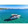 Book yachts online - False - Merry Fisher 855 - Dobrila - rent