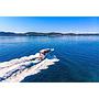 Book yachts online - False - Merry Fisher 855 - Dobrila - rent