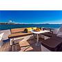 Book yachts online - False - Merry Fisher 855 - Dobrila - rent