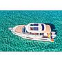 Book yachts online - False - Merry Fisher 855 - Dobrila - rent