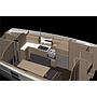 Book yachts online - False - Elan Impression 45.1 (4cab) - Jackpot - rent