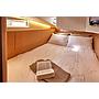 Book yachts online - False - Sun Odyssey 410 (3Cab) - Capri - rent