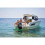 Book yachts online - False - Merry Fisher 795 - Tena - rent