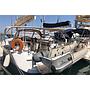 Book yachts online - False - Sun Odyssey 509 (5Cab) - Lucky Slot - rent