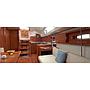 Book yachts online - False - Oceanis 43 (4Cab) - Soyamaje - rent