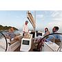 Book yachts online - False - Dufour 460 Grand Large (4Cab) - Eva - rent