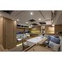 Book yachts online - False - Dufour 460 Grand Large (4Cab) - Eva - rent