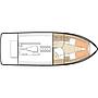 Book yachts online - False - Greenline 33 - Mozart - rent