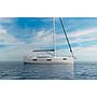 Book yachts online - False - Elan Impression 43 (4Cab) - Bava - rent