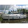 Book yachts online - False - Bavaria 37 Cruiser (3Cab) - Mio - rent