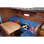 Book yachts online - False - Bavaria 38 Cruiser (3Cab) - Matilde - rent