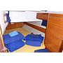 Book yachts online - False - Bavaria 46 Cruiser (4Cab) - Ariana - rent