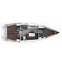 Book yachts online - False - Bavaria Cruiser 41 (3Cab) - Belle cose 2 - rent