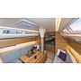 Book yachts online - False - Salona 38 Performance (3cab) - Bel mare 2 - rent