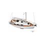 Book yachts online - False - Bavaria 30 Cruiser (2Cab) - Mari 7101  - rent