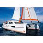 Book yachts online - False - Catana 50 (4Cab) - bella donna 7 - rent
