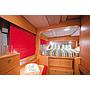 Book yachts online - False - Catana 50 (4Cab) - bella donna 7 - rent