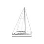 Book yachts online - False - Bavaria 35 Cruiser (3Cab) - Fortuna - rent