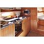Book yachts online - False - Bavaria 43 Cruiser (3Cab) - Below Deck - rent