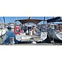 Book yachts online - False - Sun Odyssey 410 (3Cab) - Alboran Verdejo (Las Galletas/Marina del Sur) - rent