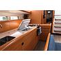 Book yachts online - False - Sun Odyssey 519 (5Cab) - Alboran Cognac (Mallorca/La Lonja) - rent