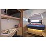 Book yachts online - False - Astrea 42 (4Cab) - Vicarello - rent