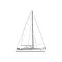 Book yachts online - False - Bavaria 50 Cruiser (5Cab) - Bella Gnocca - rent