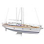 Book yachts online - False - Bavaria 50 Cruiser (5Cab) - Bella Gnocca - rent