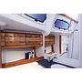 Book yachts online - False - Bavaria 50 Cruiser (5Cab) - Bella Gnocca - rent