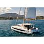 Book yachts online - False - Bali 4.2 (4+1Cab) - Holiday Inn - rent