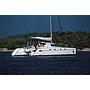 Book yachts online - False - Belize 43 (4Cab) -  Alboran Piropo (Cienfuegos) - rent