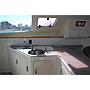 Book yachts online - False - Voyage 440 (4Cab) - Mahanga (Angra do Reis) - rent