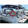 Book yachts online - False - Sun Odyssey 519 (5Cab) - Alboran Champagne - rent