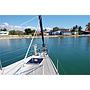 Book yachts online - False - Sun Odyssey 519 (5Cab) - Alboran Champagne - rent