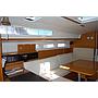 Book yachts online - False - Sun Odyssey 519 (5Cab) - Alboran Champagne - rent