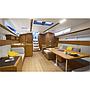 Book yachts online - False - Sun Odyssey 519 (5Cab) - Alboran Champagne (Radazul) - rent