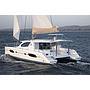 Book yachts online - False - Leopard 44 (4Cab) - La Luna (Radazul) - rent