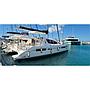 Book yachts online - False - Leopard 48 (4+1Cab) - Seas the Day - rent