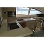 Book yachts online - False - Leopard 48 (4+1Cab) - Seas the Day - rent